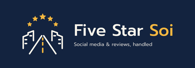 Five Star Soi logo